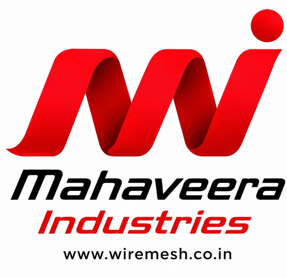 Mahaveera Industries logo